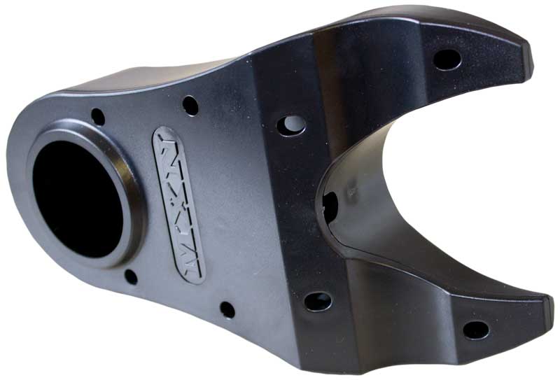 Universal roof mount bracket for MXN22 ball camera series