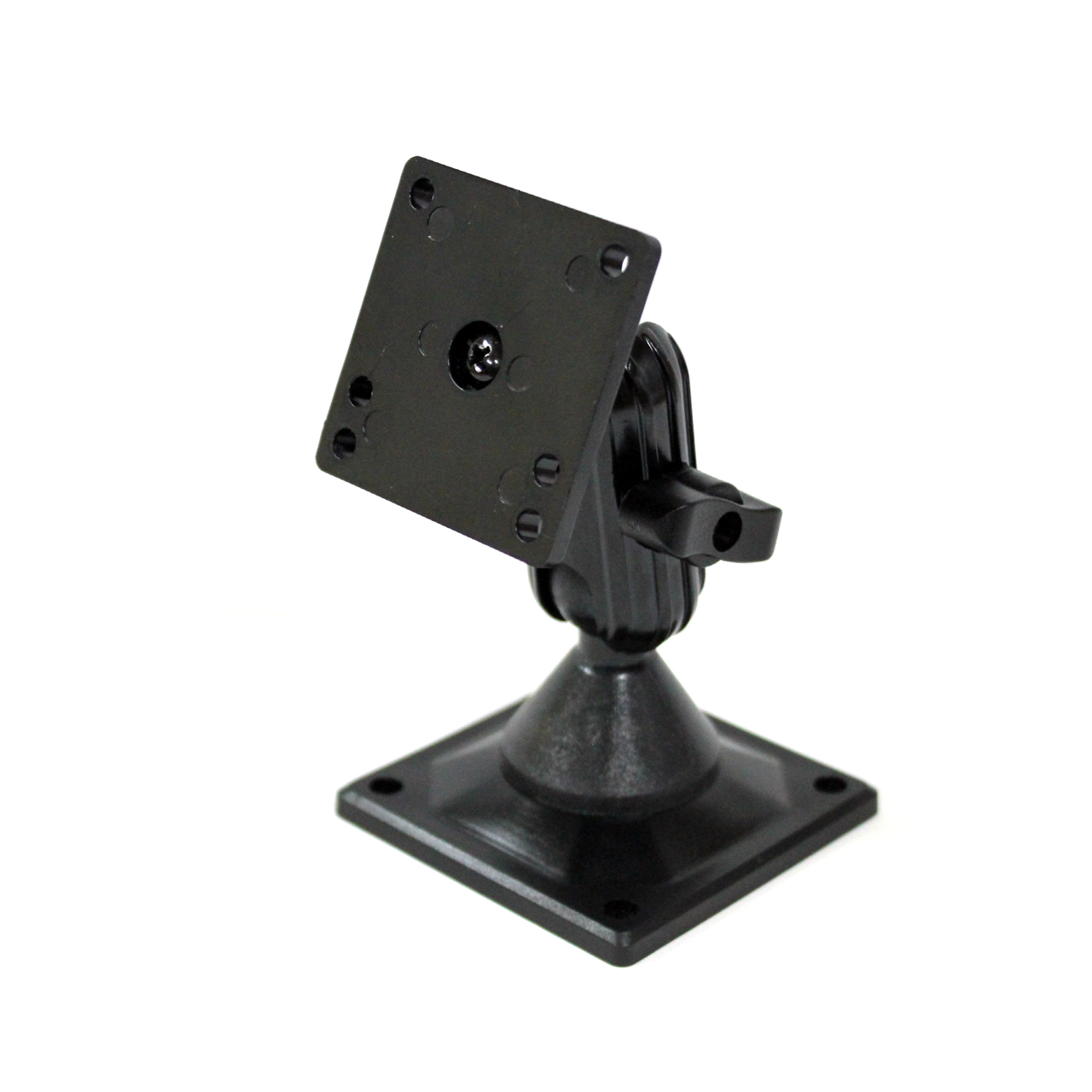 Monitor bracket heavy duty - short arm