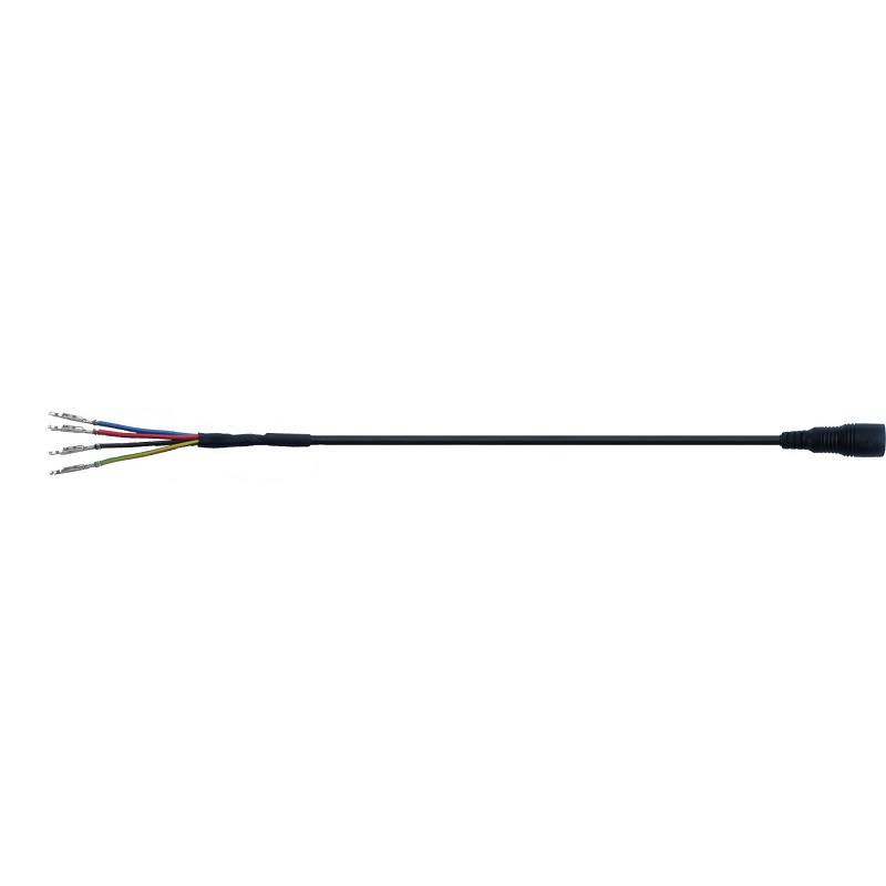 Adaptercable for Volvo