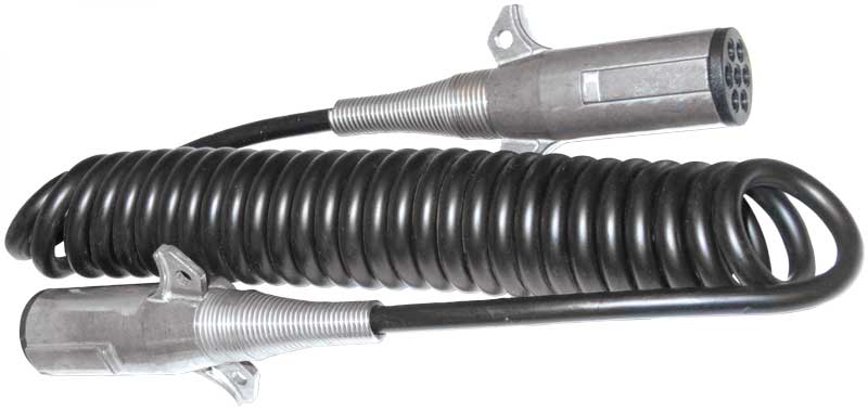 CURL-E8M Cable - up to 8 meter