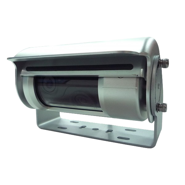 TWIN VIEW CAMERA 150º /53º