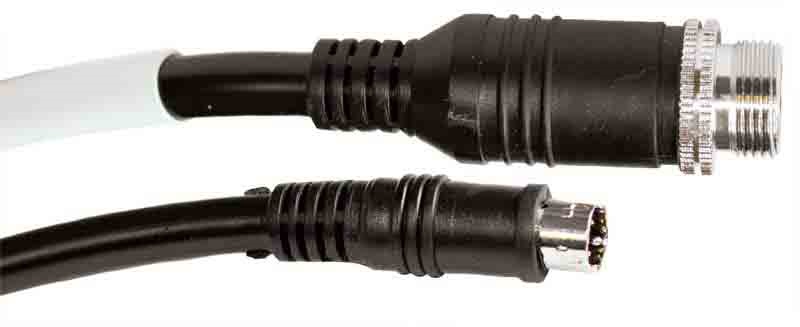 HEAVY DUTY STANDARD CABLE 5 M