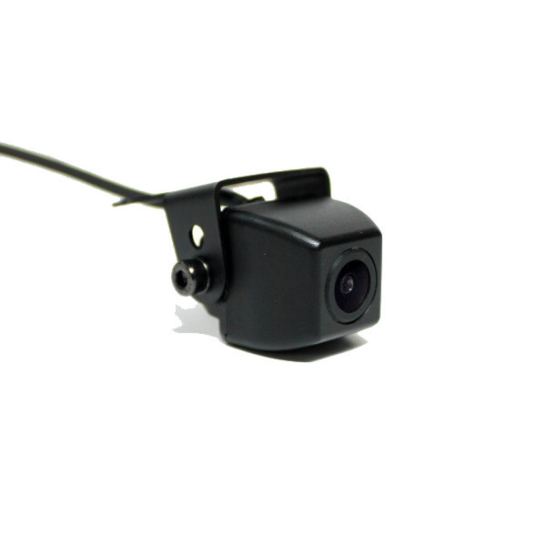 Compact Rearview Color Camera 165˚º