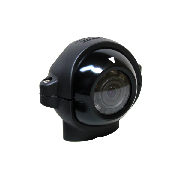 Compact Ball Camera 130º