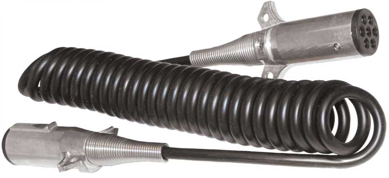 CURL-E Cable