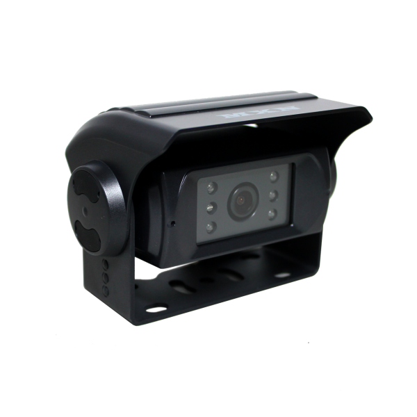 Camera 130º