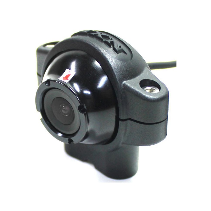 Mini zoom Color Camera 130º