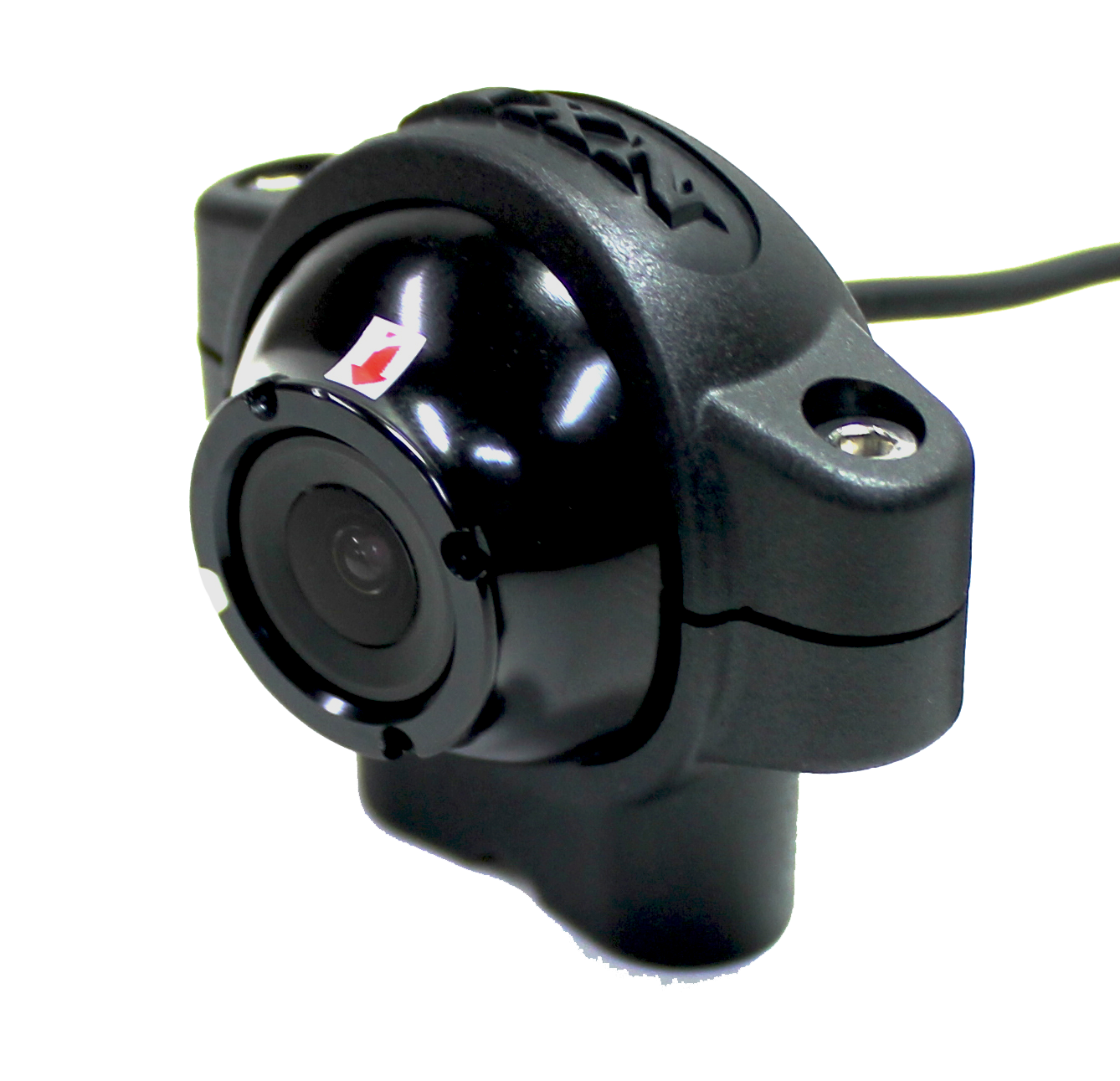 Mini zoom Color Camera 160º