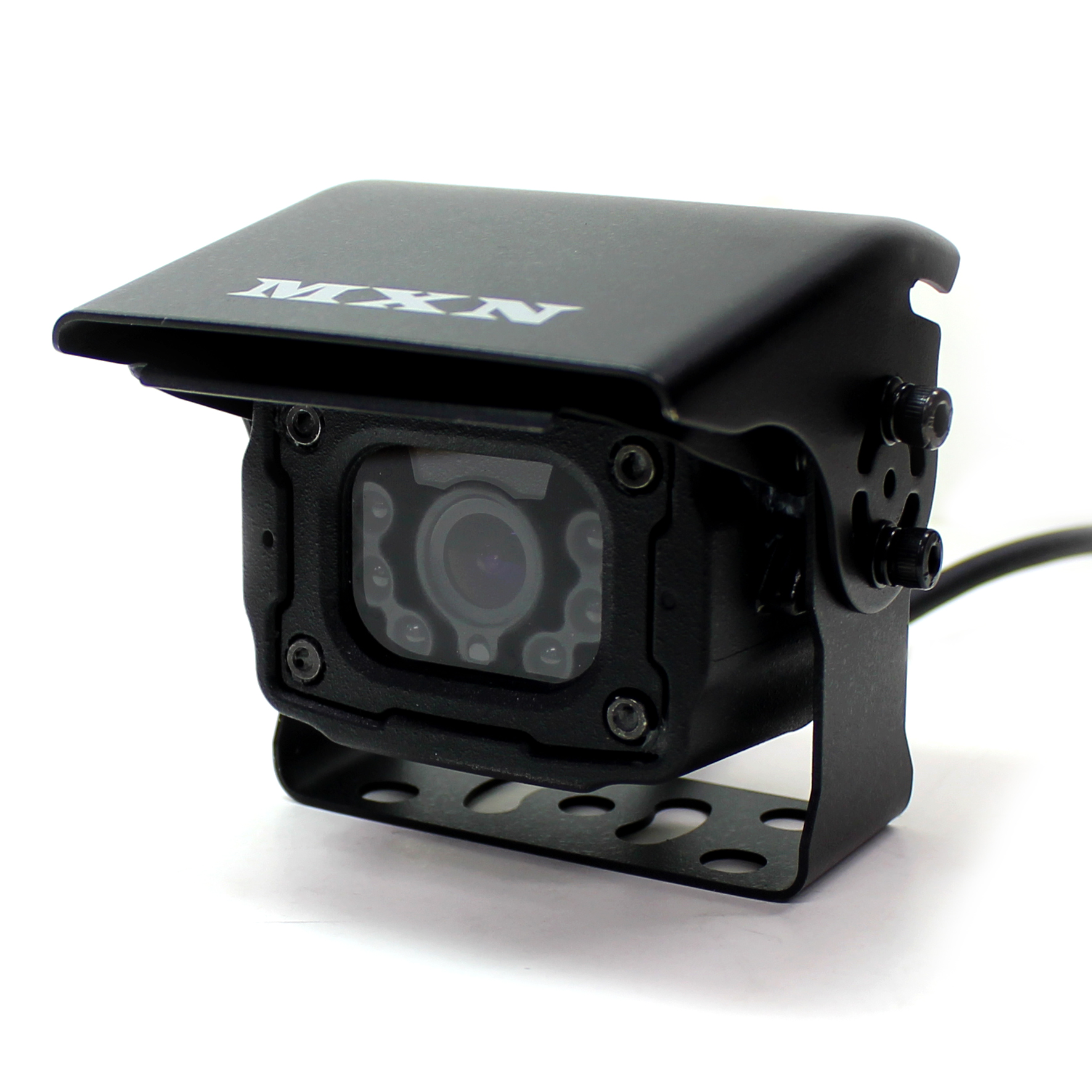 COMPACT CAMERA W/ SHUTTER 150˚