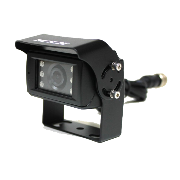 Rear view Color Camera 130º