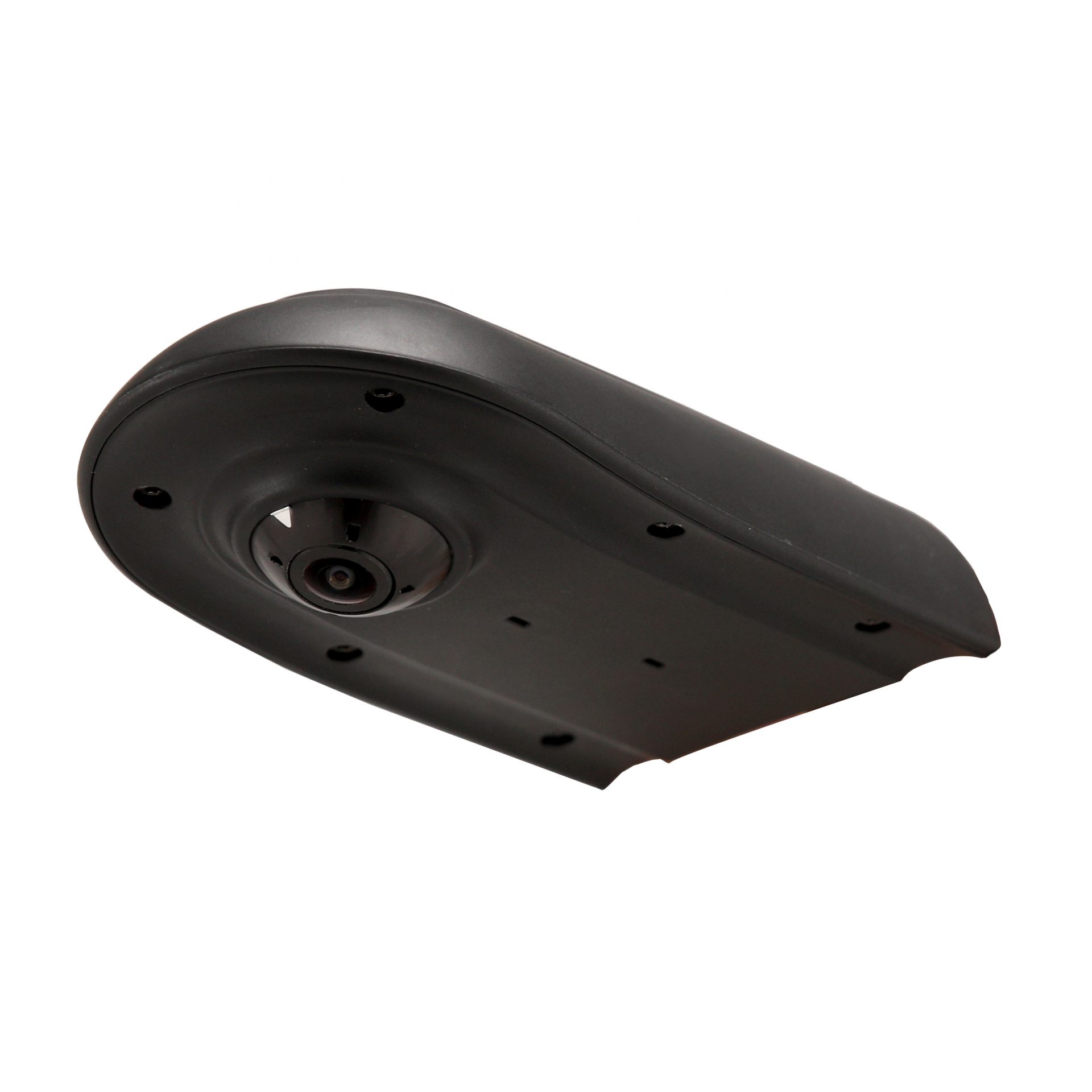 Corner Camera 200º