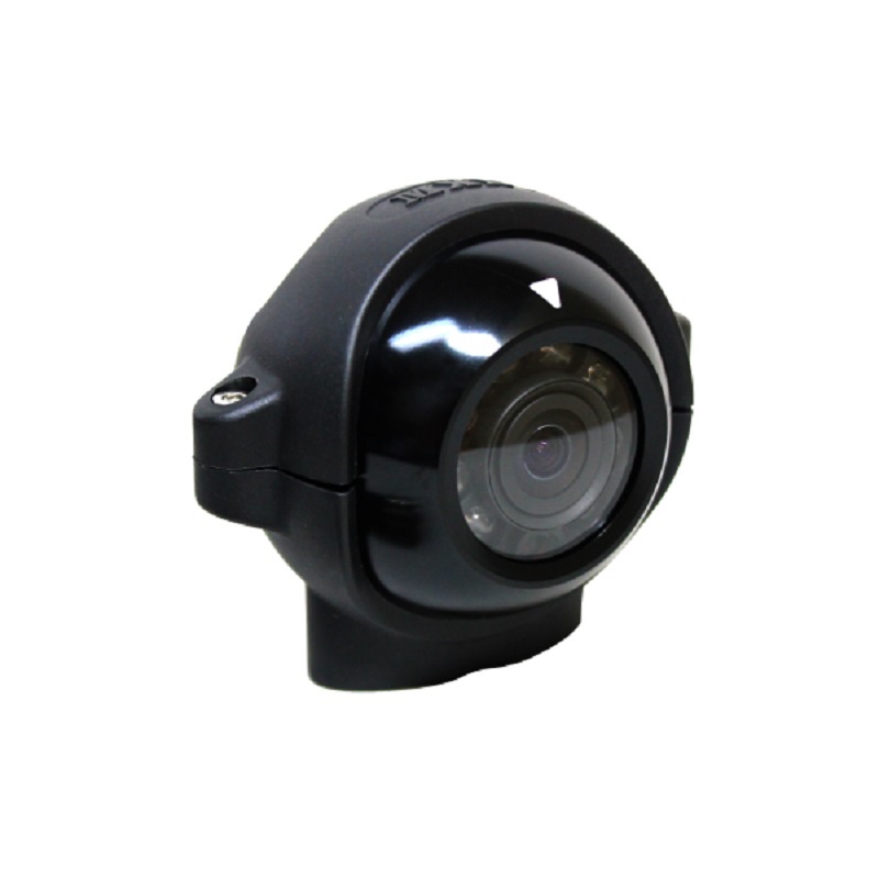 HD-TVI 130º Color Ball Camera
