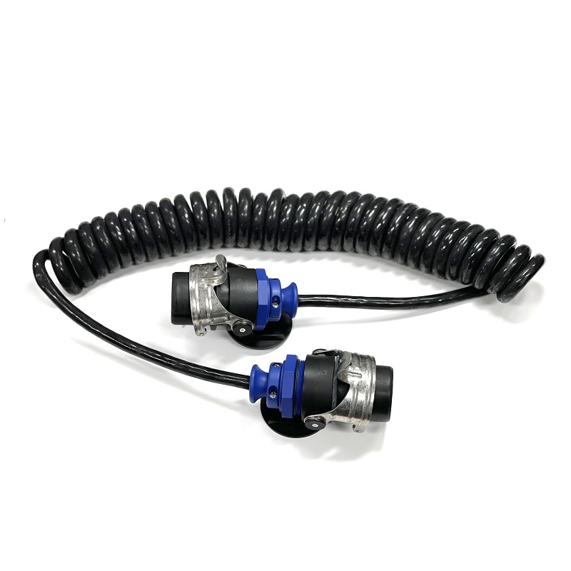 CURL-E EH Cable