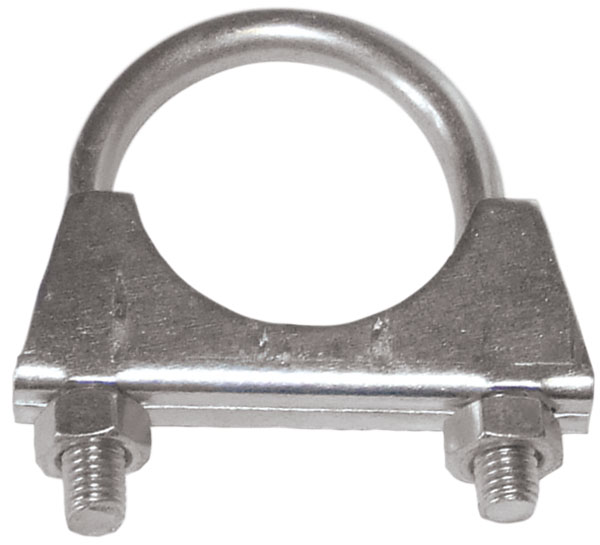 U-bolt Clamp for 38mm mast pipe