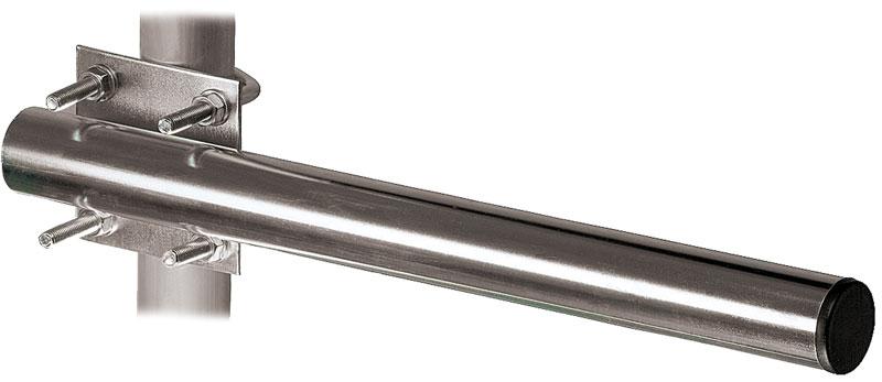 Mast bracket galvanisert Ø 38