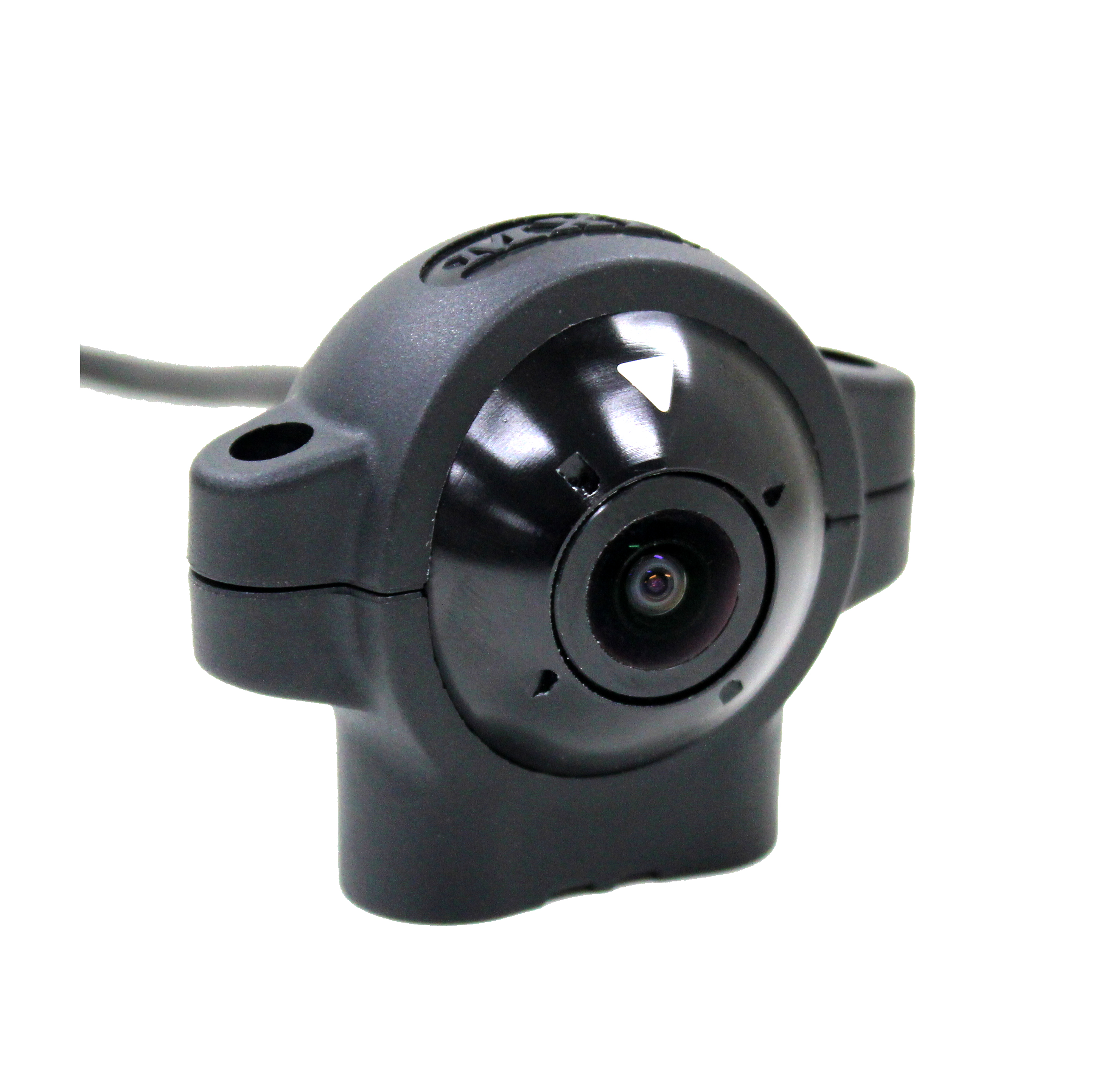 MOVING OBJECT DETECTION CAMERA HD-TVI