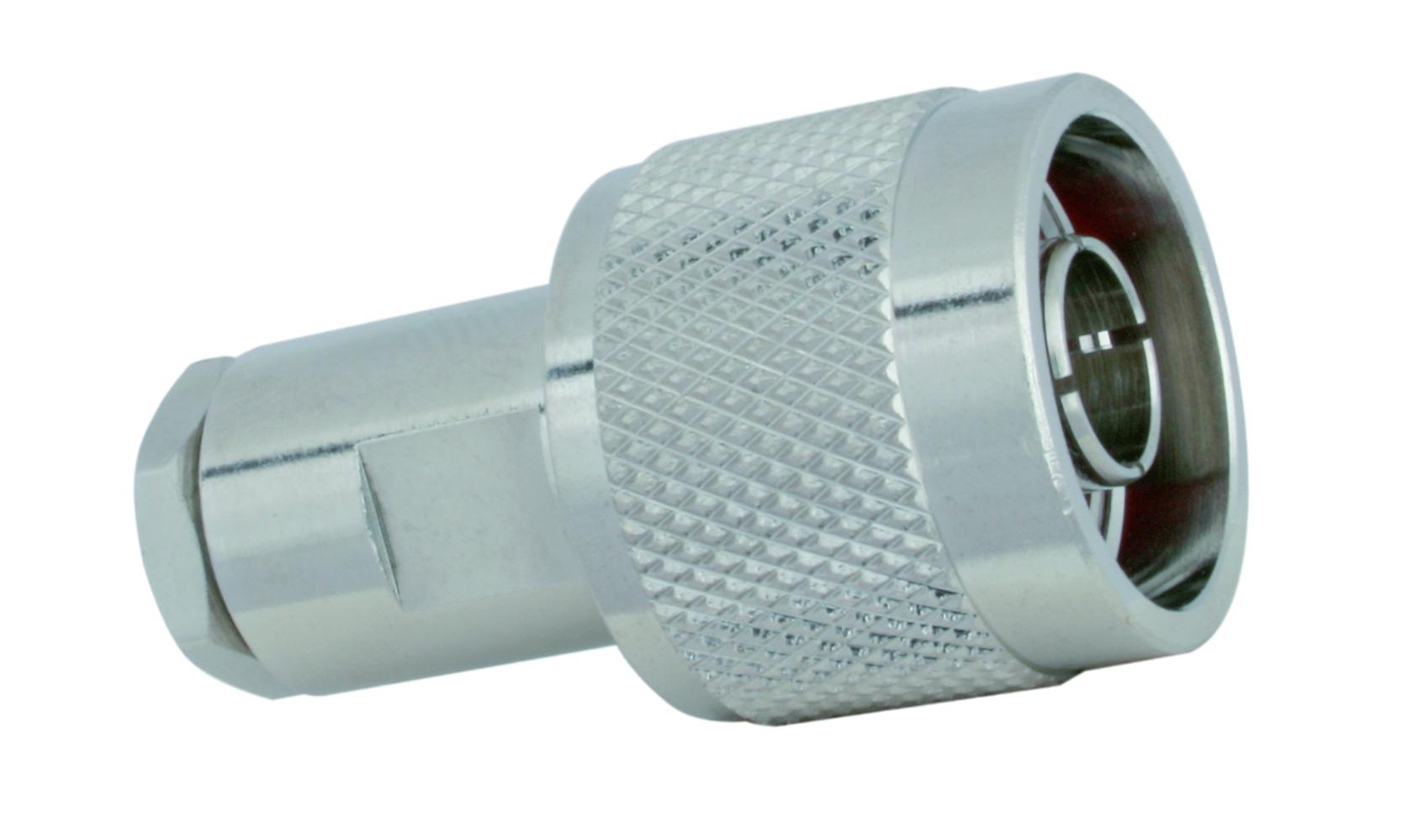 N-male  Aircell 5