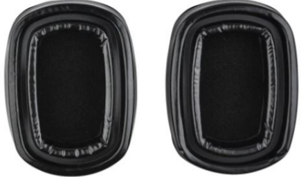 Motorola AY000311A01 Replacement Gel Ear Seal Kit  (QTY. 2 PER BAG)