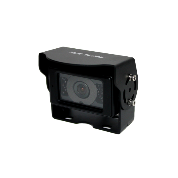 High res. camera  130º