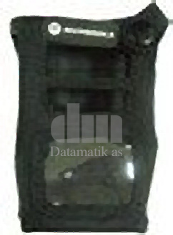 Nylon Case with Belt Loop for GP344R/GP644R